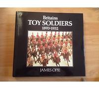 Britains Toy Soldiers, 1893-1932