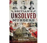 Britain's Unsolved Murders