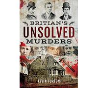 Britain's Unsolved Murders