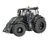 Valtra Q305 Tractor Replica, Valtra Tractor Replica Compatible with 1:32 Scale Farm Animals and Toys, Suitable for Collectors & Children from 3 Years