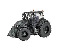 Britains Valtra Q305 Tractor Replica - Digger Toys, 1:32 | 1:32 Scale Farm Toys Tractor - Digger Toys, Combine Harvester Toys, Compatible Farm Animals, Ages 3+