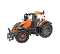 Britains Metallic Orange Valtra T245