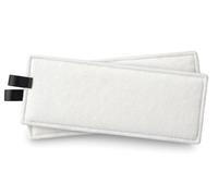 Britair - Vent Axia Sentinel Kinetic Plus, Plus B & High Flow Replacement Filters 2 Pack M5 Premium