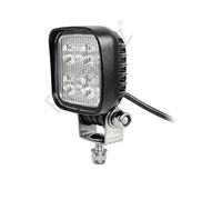 Britalitez LED Reverse Lamp, 2022 Model, 12W SQUARE, Compact, Worklight, R10, R23, Light