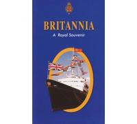 Britannia - A Royal Souvenir [DVD]