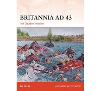 Britannia AD 43: The Claudian Invasion (Campaign)