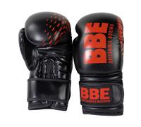 Britannia Boxing Equipment FS Training/Bag Junior Boxing Gloves 8oz Size: 8 UK, Colour: Black