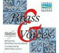 Britannia Bs Band - The Best of Brass and Voices