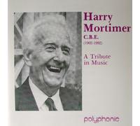 Britannia Building Society Band - Harry Mortimer - A Tribute in Music