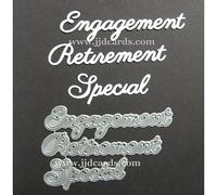 Britannia Dies - Engagement Retirement Special