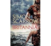 Britannia (Eagles of the Empire 14)