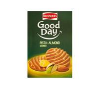 Britannia Good Day Pista & Almond Cookies Biscuits 216g