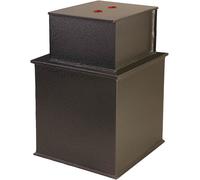 Britannia Safes Britannia Olympian Bronze 4K - 28Ltr Under Floor Safe