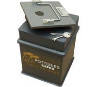 Britannia Safes Britannia Potteries Square Door Size 0 - 6Ltr Under Floor Safe