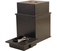 Britannia Safes Britannia Square Door 2K Size 1 - 12Ltr Under Floor Safe