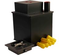 Britannia Safes Britannia Square Door 6K Size 2 - 25Ltr Under Floor Deposit Safe