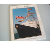 Britannia: The Royal Yacht Revealed