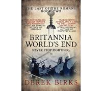 Britannia: World's End