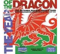 Britannian Building Society Band - The Year of the Dragon