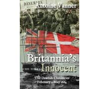 Britannia's Innocent: The Dawlish Chronicles February - May 1864: 1