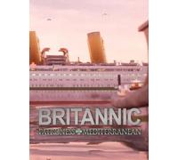 Britannic: Patroness of the Mediterranean (PC) - Steam Gift - EUROPE