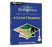 Britannica A Level: Chemistry (PC)