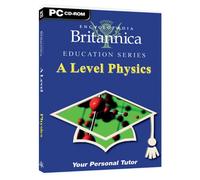 Britannica A Level: Physics (PC)