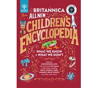 Britannica All New Children’s Encyclopedia - Updated Edition