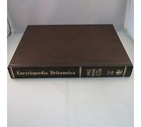 Britannica Book of the Year 1982