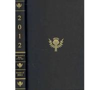 Britannica Book of the Year 2012 by Encyclopaedia Britannica ( AUTHOR ) Apr-26-2012 Hardback