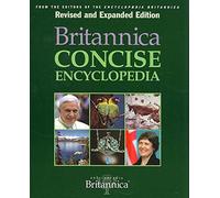 [(Britannica Concise Encyclopedia 2006 2006)] [By (author) Encyclopaedia Britannica] published on (September, 2007)