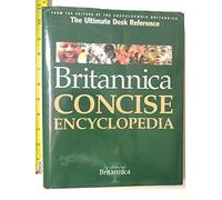 Britannica Concise Encyclopedia