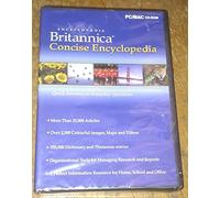 Britannica Concise Encyclopedia