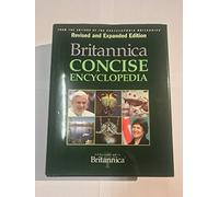Britannica Concise Encyclopedia