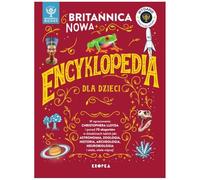 Britannica. Encyklopedia dla dzieci. Nowe wydanie
