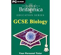 Britannica GCSE: Biology (PC)