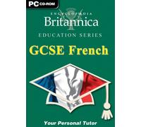 Britannica GCSE: French (PC)