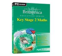 Britannica Key Stage 2: Maths (7 to 11 Years) (PC)