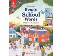 Britannica's Ready-for-School Words : 1,000 Words for Big Kids