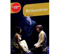 Britannicus (Classiques & Cie Lycée (23))