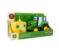 Britans 1:32 Tractor Trailer John Deer Massey Fent Lorry Digger New Holland JCB