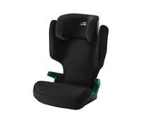 Britax Adventure Plus Booster Seat - Space Black