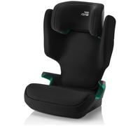 Britax Adventure Plus Booster Seat - Space Black