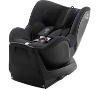 Britax DUALFIX PLUS Car Seat - Midnight Grey