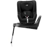 Britax Römer Dualfix Plus Group 0+/1 Car Seat - Space Black