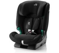 Britax Evolvafix R129 ISOFIX Car Seat - Space Black