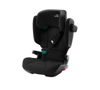Britax RÖmer KIDFIX i-SIZE Group 2/3 Car Seat - Cosmos Black Cosmos Black