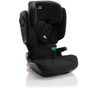 Britax RÖmer KIDFIX i-SIZE Group 2/3 Car Seat - Cosmos Black Cosmos Black
