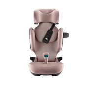 Britax Kidfix Pro 3.5 Years, Dusty Rose Dusty Rose