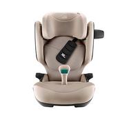 Britax Romer Kidfix Pro Car Seat Style Teak